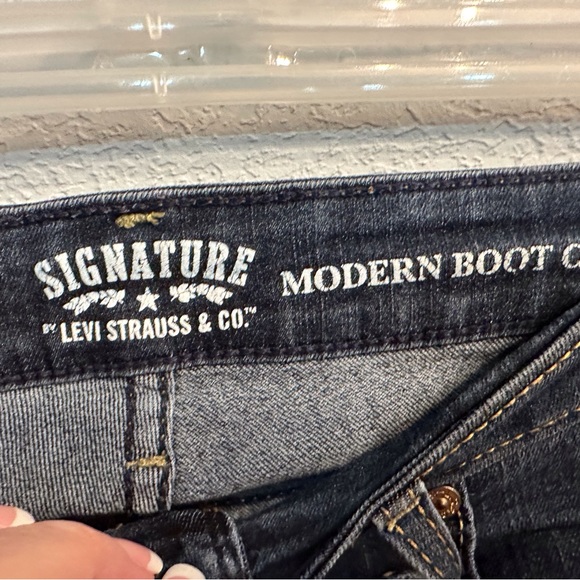 Levi jeans - Picture 4 of 5